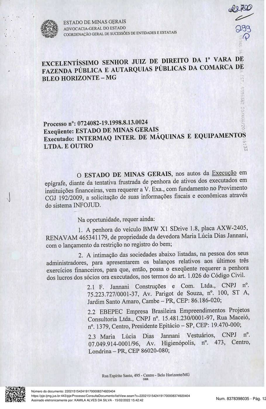 Página 1